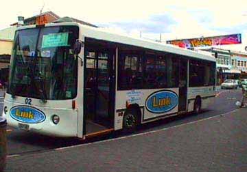 A link bus