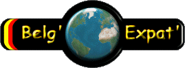 Anneau des Belges Expatriís - Belgian Expatriates Webring - Belgen in het buitenland Webring
